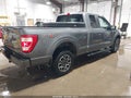 2021 Ford F-150 — photo 4 of 17 | VIN 1FTFX1E50MFA51338
