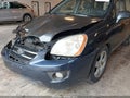 Photo 6 of 16 — 2007 Kia Rondo