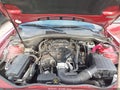 2014 Chevrolet Camaro — photo 10 of 16 | VIN 2G1FA1E30E9210037