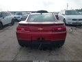 2014 Chevrolet Camaro — photo 16 of 16 | VIN 2G1FA1E30E9210037
