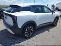 Photo 4 of 16 — 2025 Nissan Kicks