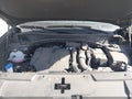 2026 Hyundai Santa Fe — photo 10 of 16 | VIN 5NMP2DGL4TH167885
