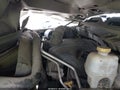 2010 Dodge Ram 2500 — photo 10 of 17 | VIN 3D7TT2CT0AG176314