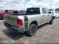 2010 Dodge Ram 2500 — photo 4 of 17 | VIN 3D7TT2CT0AG176314