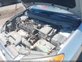 2008 Hyundai Elantra — photo 10 of 12 | VIN KMHDU46D48U579999