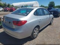 2008 Hyundai Elantra — photo 4 of 12 | VIN KMHDU46D48U579999