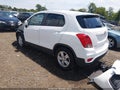 2020 Chevrolet Trax — photo 3 of 17 | VIN KL7CJKSB7LB026217
