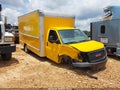 2021 GMC Savana — photo 1 of 19 | VIN 7GZ37TC79MN004871