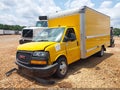 2021 GMC Savana — photo 2 of 19 | VIN 7GZ37TC79MN004871