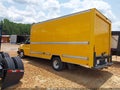 2021 GMC Savana — photo 15 of 19 | VIN 7GZ37TC79MN004871