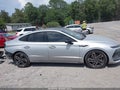 2025 Hyundai Sonata — photo 14 of 17 | VIN KMHL54JC3SA481823