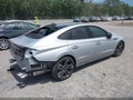 2025 Hyundai Sonata — photo 4 of 17 | VIN KMHL54JC3SA481823