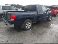 2010 Nissan Titan — photo 4 of 16 | VIN 1N6BA0CA4AN310261