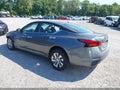 Photo 3 of 17 — 2025 Nissan Altima