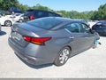 Photo 4 of 17 — 2025 Nissan Altima