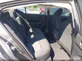 Photo 8 of 17 — 2025 Nissan Altima