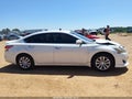 Photo 13 of 16 — 2015 Nissan Altima