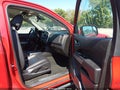 2018 Chevrolet Colorado — photo 5 of 16 | VIN 1GCGTEEN5J1217899