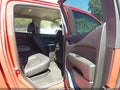 2018 Chevrolet Colorado — photo 8 of 16 | VIN 1GCGTEEN5J1217899