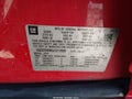 2018 Chevrolet Colorado — photo 9 of 16 | VIN 1GCGTEEN5J1217899