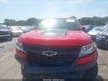 2018 Chevrolet Colorado — photo 12 of 16 | VIN 1GCGTEEN5J1217899