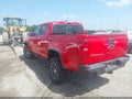 2018 Chevrolet Colorado — photo 3 of 16 | VIN 1GCGTEEN5J1217899