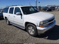 Photo 1 of 11 — 2006 Chevrolet Suburban 1500