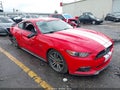 2015 Ford Mustang — photo 1 of 15 | VIN 1FA6P8CF2F5299593