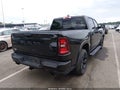 2025 Ram 1500 — photo 4 of 16 | VIN 1C6SRFFP7SN660183