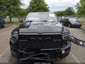 2025 Ram 1500 — photo 6 of 16 | VIN 1C6SRFFP7SN660183
