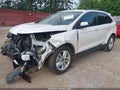Photo 2 of 18 — 2018 Ford Edge