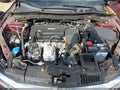 2017 Honda Accord — photo 10 of 16 | VIN 1HGCR2F57HA175094