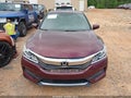 2017 Honda Accord — photo 12 of 16 | VIN 1HGCR2F57HA175094