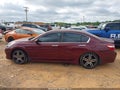 2017 Honda Accord — photo 14 of 16 | VIN 1HGCR2F57HA175094