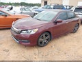 2017 Honda Accord — photo 2 of 16 | VIN 1HGCR2F57HA175094