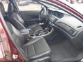 2017 Honda Accord — photo 5 of 16 | VIN 1HGCR2F57HA175094