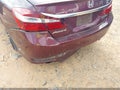2017 Honda Accord — photo 6 of 16 | VIN 1HGCR2F57HA175094