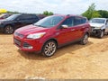 2016 Ford Escape — photo 2 of 11 | VIN 1FMCU0GXXGUB35165