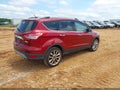 2016 Ford Escape — photo 4 of 11 | VIN 1FMCU0GXXGUB35165