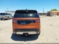 2017 Land Rover Discovery — photo 16 of 16 | VIN SALRHBBV3HA045582