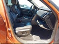 2017 Land Rover Discovery — photo 5 of 16 | VIN SALRHBBV3HA045582