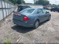 2012 Ford Fusion — photo 4 of 15 | VIN 3FAHP0JG3CR381847
