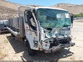 2023 Isuzu NRR — photo 1 of 19 | VIN JALE5W166P7308934