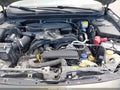 2021 Subaru Outback — photo 10 of 16 | VIN 4S4BTACC4M3118726