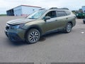 2021 Subaru Outback — photo 2 of 16 | VIN 4S4BTACC4M3118726