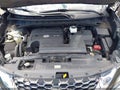2019 Nissan Murano — photo 10 of 17 | VIN 5N1AZ2MS1KN105391
