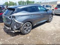 2019 Nissan Murano — photo 4 of 17 | VIN 5N1AZ2MS1KN105391