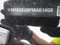 Photo 9 of 20 — 2023 Ford Mustang Mach-E