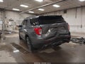 2021 Ford Explorer — photo 3 of 16 | VIN 1FMSK8DH2MGC26597