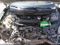 2017 Nissan Rogue — photo 10 of 15 | VIN 5N1AT2MT0HC874575
